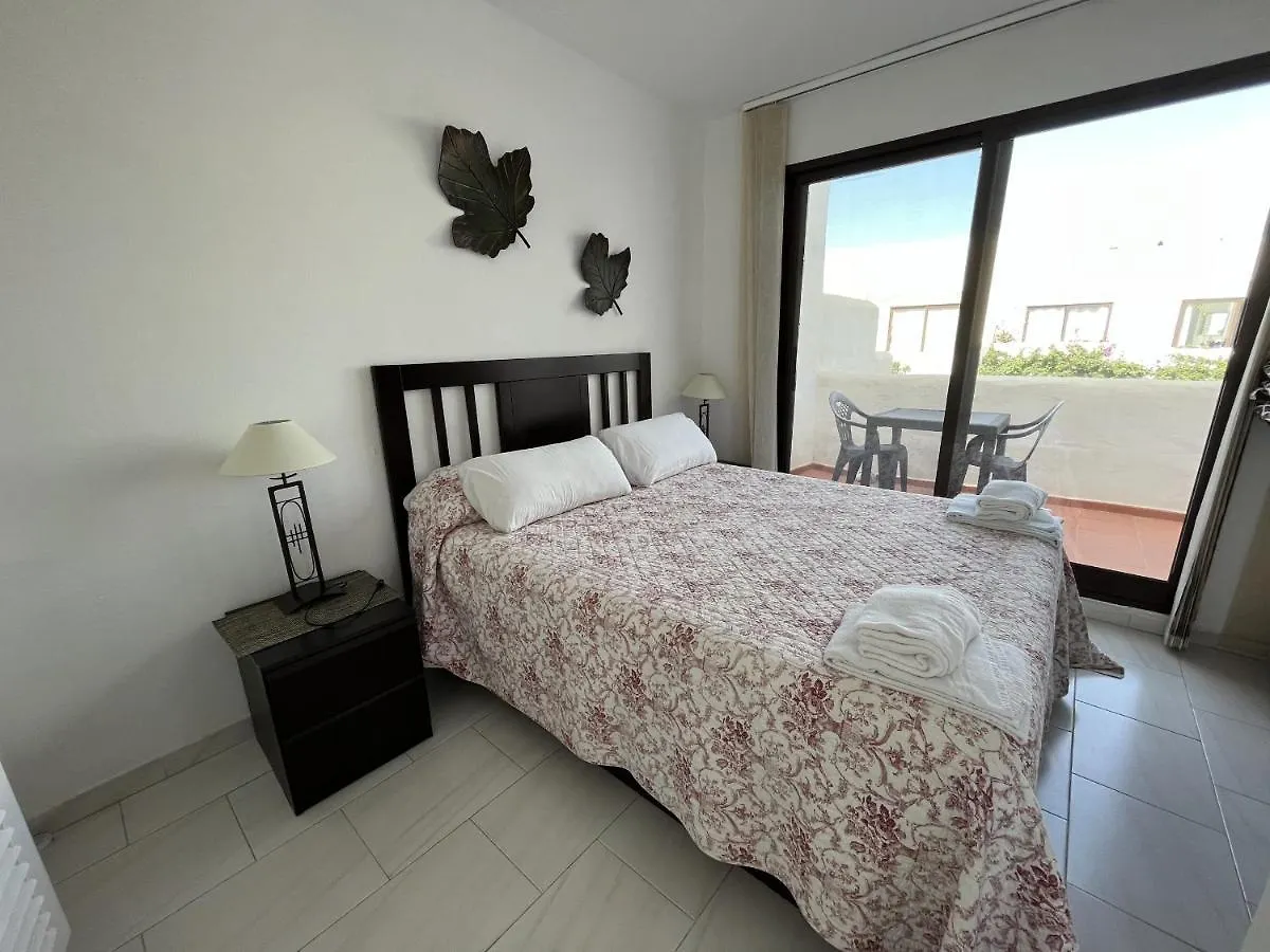 Estepona - Playa - 1 Dormitorio Con Terraza Solarium Y Vistas Pa4