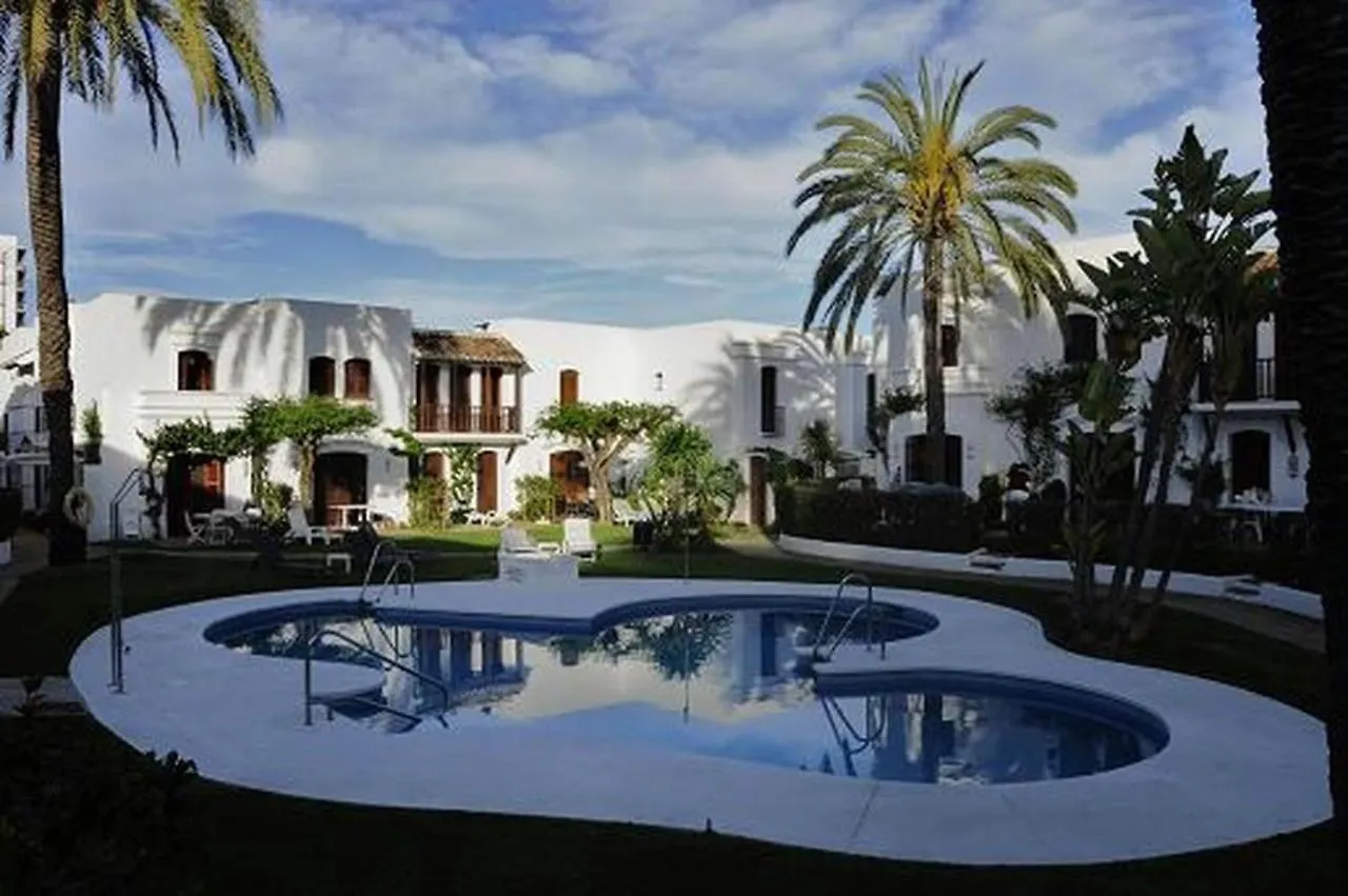 Estepona - Playa - 1 Dormitorio Con Terraza Solarium Y Vistas Pa4