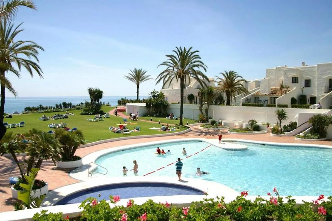 Estepona - Playa - 1 Dormitorio Con Terraza Solarium Y Vistas Pa4 Apartment