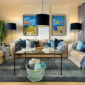  Appartement Bermuda Beach