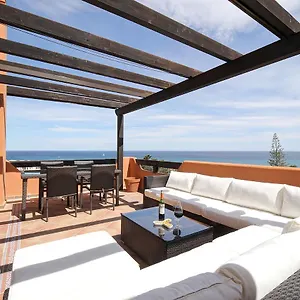  Appartement Jardines De Nueva Galera Cozy Penthouse